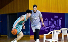 CBA新動(dòng)向：遼籃交易，格蘭歸隊(duì)，楊庚霖加盟北控