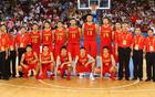 楊瀚森后喜訊！天才鋒線進(jìn)NBA，中國(guó)男籃盛世臨！