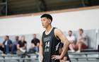林葳把握機(jī)遇，另辟蹊徑挑戰(zhàn)NBA，澳洲NBL青睞。