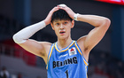 北汽備好合同，曾凡博猶豫，沖擊NBA待決。