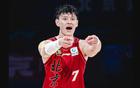 恭喜！中國球員曾凡博簽約籃網(wǎng)，NBA再添新星！