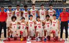 U19世界杯：中國(guó)男籃敗加拿大，張博源高得分，朱正、楊溢表現(xiàn)不佳。
