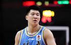 CBA遼寧國(guó)手，防守三分強(qiáng)，曾得37分4搶斷。