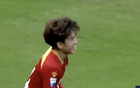 17歲高中生破蘇超紀錄，梅開二度助蘇州大勝！