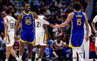 NBA：鵜鶘隊(duì)盯上喬納森·庫(kù)明加