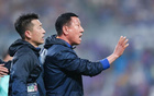 泰山失利，76日無(wú)連勝，三戰(zhàn)河南不敗，崔康熙或換帥。
