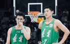 CBA新動(dòng)態(tài)：孟子凱或入魯，趙歸隊(duì)，羅離滬。