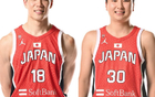 日本籃協(xié)：馬場雄大、富永啟生將征戰(zhàn)NBA夏聯(lián)，加盟尼克斯步行者。