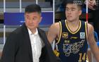 廣東男籃續(xù)約張文逸，季后賽表現(xiàn)待提升。