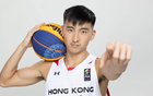 2025CBA選秀，65人含港籍徐遠(yuǎn)征，最老87歲。