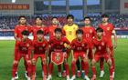 國(guó)足U16戰(zhàn)日本，3-1變1-1，勢(shì)均力敵憾平失分