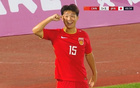 U16梁仕宇：韌戰(zhàn)日本，無畏挑戰(zhàn)