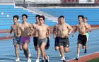 亞泰老將譚龍假期加練，堅(jiān)持顯意義