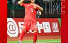 湖北雙星連線破門，中國U16平日本U16