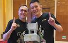 遼寧男籃簽約楊鳴續(xù)約三年！