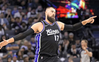 瓦蘭舍NBA，赴歐之行，追求真實生活！效仿五人，無薪無權(quán)只求歐洲。