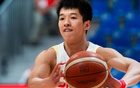中國(guó)U19男籃后衛(wèi)楊溢破單場(chǎng)助攻紀(jì)錄，17助攻無失誤。