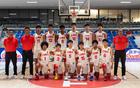 國青男籃落后24籃板，陳家政25+3助隊(duì)逆襲，險(xiǎn)勝喀麥隆第13名。