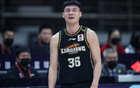 男籃調(diào)整，兩大NBA主力或離隊(duì)，郭士強(qiáng)選遼籃新援