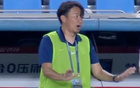 筱田善之：接受結(jié)果，反思前行
