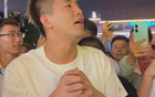 郭艾倫歸遼，熱度爆表！本沈呼聲高，暖心發(fā)聲。
