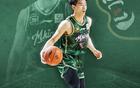 恭喜林葳！同曦隊賀，NBA發(fā)展聯(lián)盟第8順位。