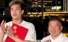 郭艾倫沈陽(yáng)代言，市長(zhǎng)頒證；趙繼偉續(xù)約遼寧隊(duì)