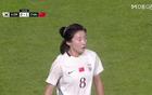 中國(guó)女足補(bǔ)時(shí)丟球，2-2平韓國(guó)，米利西奇受質(zhì)疑。