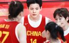 中國女籃新星23歲張子宇崛起，宮魯鳴打造籃球雙料王牌！