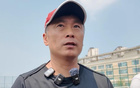 李國旭：內(nèi)援已定，談判中，期待佳果。