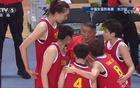 中國女籃新核心，攻防兼?zhèn)洌?lián)全場！有望接棒李夢(mèng)。