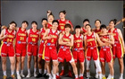 FIBA：李夢(mèng)、李月汝缺席，中國女籃仍是奪冠熱門。
