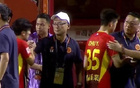 廣西主帥：迎戰(zhàn)領(lǐng)頭羊遼寧，熱情不減。