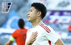 中國男足0-2敗北，遭日本四隊(duì)完勝，23歲前大學(xué)球員破門。