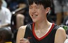 王博戲謲楊瀚森：感謝我，季后賽鍛煉促其早入NBA。