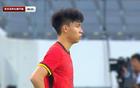 國足敗北，日本三連勝，零分零球，創(chuàng)22年恥辱紀(jì)錄。