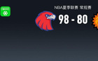 NBA夏聯(lián)戰(zhàn)報：老鷹勝太陽，伊戈達(dá)羅18分