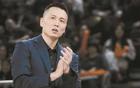 洛夫頓年薪要求高，上海隊(duì)或放棄續(xù)約，盧偉尋新外援