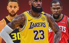 NBA新紀(jì)元，2-3季球星，誰(shuí)將先退離？