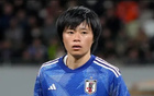 日本女足官方：上野因傷退東亞杯，無緣戰(zhàn)中國女足。