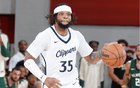控衛(wèi)穩(wěn)定，快船或助其重返NBA。