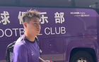 津媒：楊帆傷勢(shì)恢復(fù)佳，能否戰(zhàn)蓉城待定。