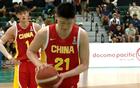 男籃新銳鋒線崛起，曾凡博遭擠，張鎮(zhèn)麟被爆，引CBA多隊(duì)矚目。