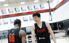 香港混血中鋒助戰(zhàn)公牛NBA夏聯(lián)，CBA狀元實(shí)力引矚目