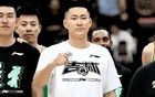 媒體人：遼籃通知吉林，吳昌澤新季需歸隊
