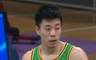 籃球媒體人：張鎮(zhèn)麟或被交易，告別遼寧隊(duì)