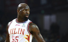 媒體人：瓊斯被裁，油箱無油。NBL長沙勇勝男籃。