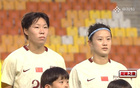 江陰二中女生央視亮相！