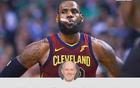 NBA高管：詹姆斯未歸騎士為錯，湖人留人非明智之舉。