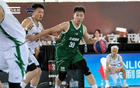 北控主場勝龍獅，超三聯(lián)賽北京爭霸賽啟幕